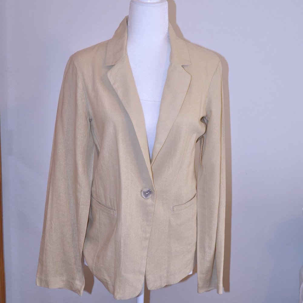 Sanctuary Clothing Ellis Blazer